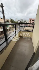 Apartamento com 2 Quartos à venda, 70m² no Praia do Morro, Guarapari
