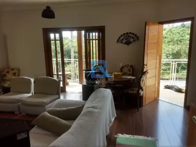 Casa com 3 Quartos à venda, 180m² no Recanto do Parque, Itatiba