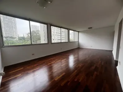 Apartamento com 3 Quartos para alugar, 140m² no Vila Suzana, São Paulo