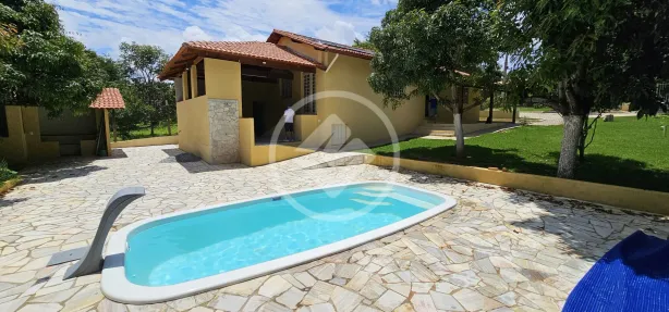 Casa de Condomínio com 3 Quartos à venda, 199m² no , Jaboticatubas