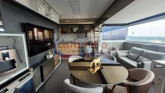 Apartamento com 1 Quarto à venda, 102m² no Lapa, São Paulo