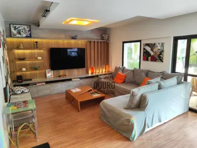 Apartamento com 4 Quartos para alugar, 191m² no Barra da Tijuca, Rio de Janeiro