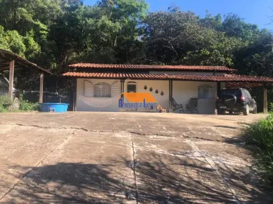 Fazenda/Sítio com 3 Quartos à venda, 250m² no Jacques Ville, Lagoa Santa