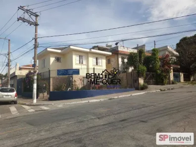 Sobrado com 3 Quartos à venda, 200m² no Jardim Santo Elias, São Paulo