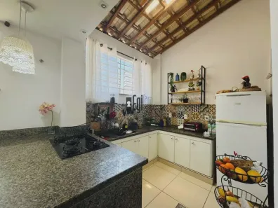 Apartamento com 3 Quartos à venda, 120m² no Paineiras, Juiz de Fora