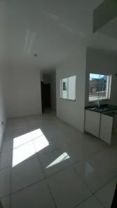 Apartamento com 2 Quartos à venda, 73m² no Vila Junqueira, Santo André