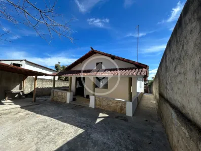 Casa com 3 Quartos à venda, 158m² no Aeronautas, Lagoa Santa