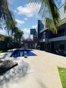 Casa com 5 Quartos à venda, 498m² no Loteamento Residencial Barão do Café, Campinas
