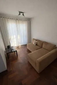 Apartamento com 3 Quartos à venda, 65m² no Jardim Dracena, São Paulo