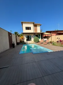 Casa com 3 Quartos à venda, 200m² no Nova Guarapari, Guarapari