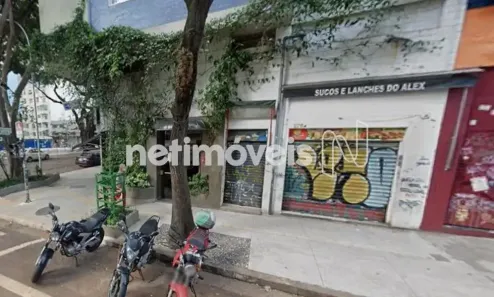 Ponto Comercial para alugar, 15m² no Consolação, São Paulo