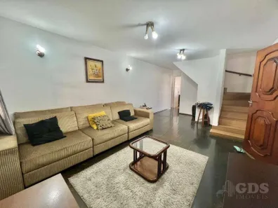 Sobrado com 3 Quartos à venda, 186m² no Ayrosa, Osasco
