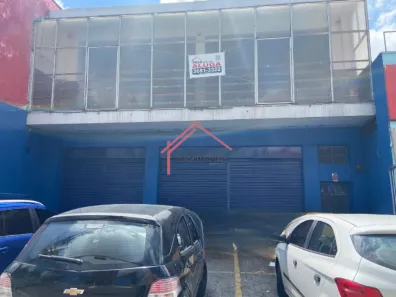 Prédio Comercial para alugar, 900m² no Centro, Osasco