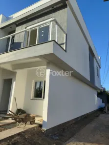 Casa de Condomínio com 3 Quartos à venda, 128m² no Hípica, Porto Alegre