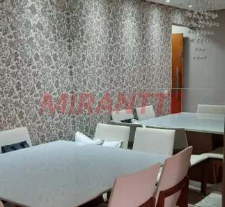 Apartamento com 3 Quartos à venda, 80m² no Santa Teresinha, São Paulo