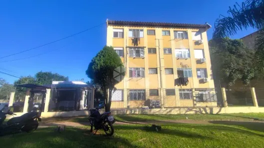 Apartamento com 2 Quartos para alugar, 40m² no Humaitá, Porto Alegre