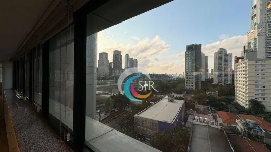 Sala Comercial para alugar, 704m² no Brooklin Paulista, São Paulo