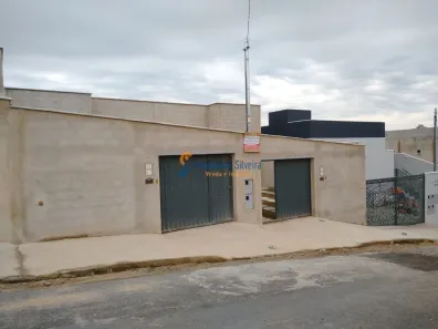 Casa com 3 Quartos à venda, 70m² no Novo Centro, Santa Luzia