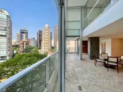 Apartamento com 2 Quartos à venda, 200m² no Jardim Europa, São Paulo