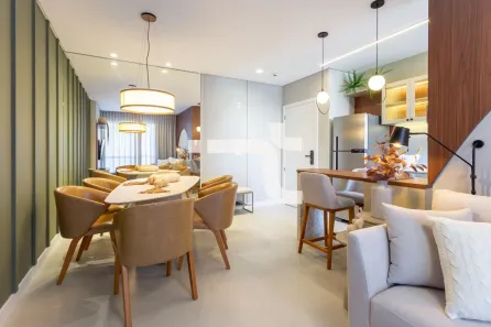 Apartamento com 3 Quartos à venda, 86m² no Nossa Senhora do Rosário, São José