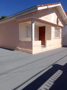 Casa com 2 Quartos para alugar, 80m² no Jardim Oriente, São José dos Campos