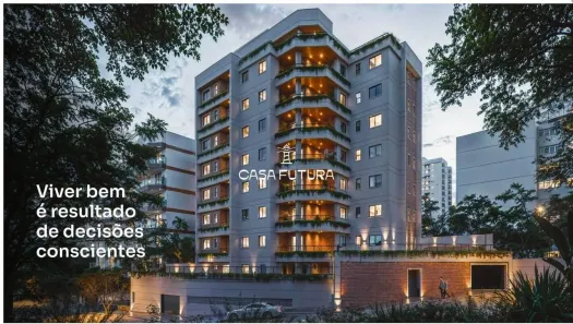 Apartamento com 2 Quartos à venda, 63m² no Laranjal, Volta Redonda