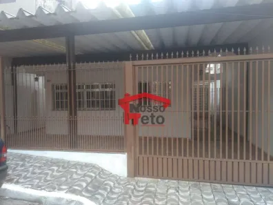 Casa com 4 Quartos à venda, 240m² no Vila Palmeiras, São Paulo