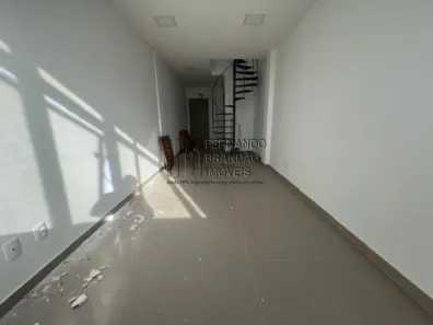 Sala Comercial para alugar, 56m² no Barra da Tijuca, Rio de Janeiro