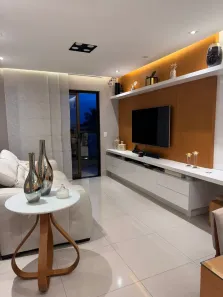 Apartamento com 3 Quartos à venda, 107m² no Jardim Guanabara, Rio de Janeiro