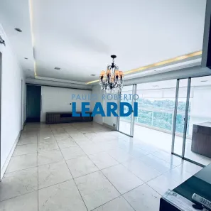 Apartamento com 2 Quartos para venda ou aluguel, 129m² no Vila Leopoldina, São Paulo