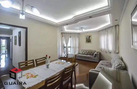 Apartamento com 3 Quartos à venda, 103m² no Nova Petrópolis, São Bernardo do Campo