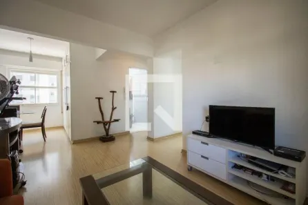 Apartamento com 1 Quarto à venda, 59m² no Água Branca, São Paulo