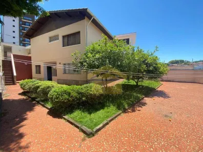 Casa com 3 Quartos à venda, 257m² no Parque Jabaquara, São Paulo
