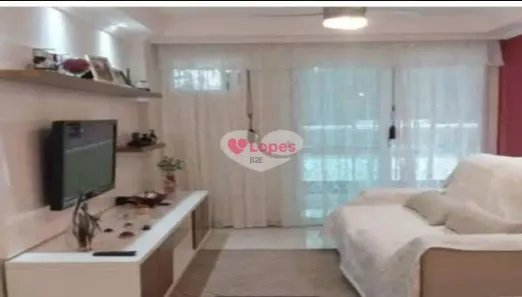 Apartamento com 2 Quartos à venda, 76m² no Freguesia (Jacarepaguá), Rio de Janeiro