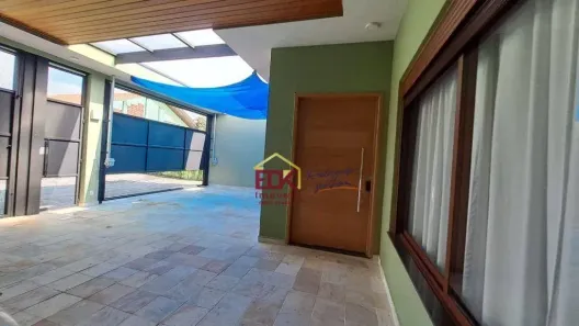 Casa com 3 Quartos à venda, 170m² no Cidade Vista Verde, São José dos Campos
