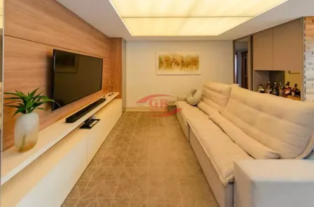 Apartamento com 3 Quartos à venda, 109m² no Buritis, Belo Horizonte
