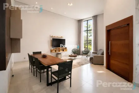 Casa com 3 Quartos à venda, 451m² no Alphaville Brasília, Cidade Ocidental