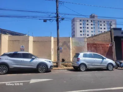 Lote/Terreno à venda, 575m² no Centro, Londrina