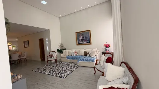 Casa de Condomínio com 3 Quartos à venda, 300m² no Ponte Alta Norte, Brasília