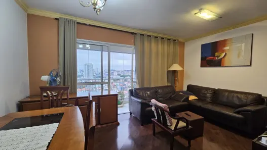Apartamento com 3 Quartos à venda, 88m² no Vila Campesina, Osasco