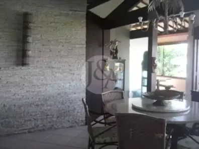 Casa com 4 Quartos à venda, 450m² no Camorim Pequeno, Angra dos Reis