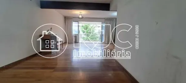 Apartamento com 3 Quartos à venda, 160m² no Tijuca, Rio de Janeiro
