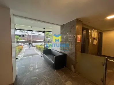 Sala Comercial à venda, 32m² no Boa Viagem, Recife