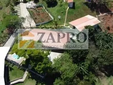 Casa com 3 Quartos à venda, 1500m² no Freitas, São José dos Campos