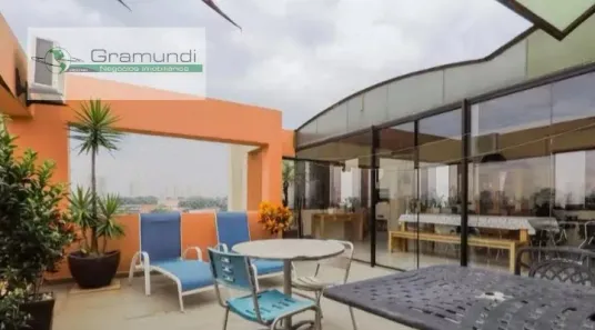 Apartamento com 3 Quartos à venda, 384m² no Vila São José (Ipiranga), São Paulo