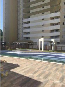 Apartamento com 2 Quartos à venda, 54m² no Dom Aquino, Cuiabá