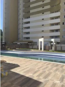 Apartamento com 2 Quartos à venda, 54m² no Dom Aquino, Cuiabá