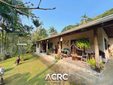 Fazenda/Sítio com 5 Quartos à venda, 18422m² no Santa Terezinha, Gaspar