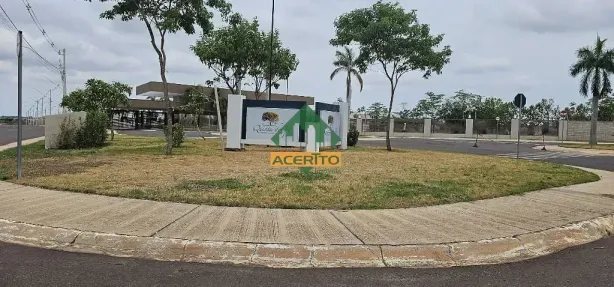 Lote/Terreno à venda, 10m² no Alvorada, Araçatuba