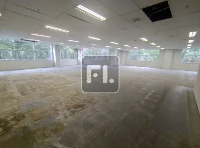 Sala Comercial para alugar, 489m² no Jardim Morumbi, São Paulo